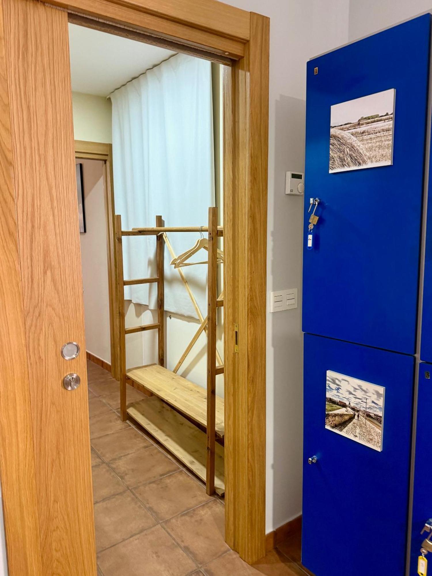 B&B Puente De Orbigo Hospital de Órbigo Eksteriør bilde