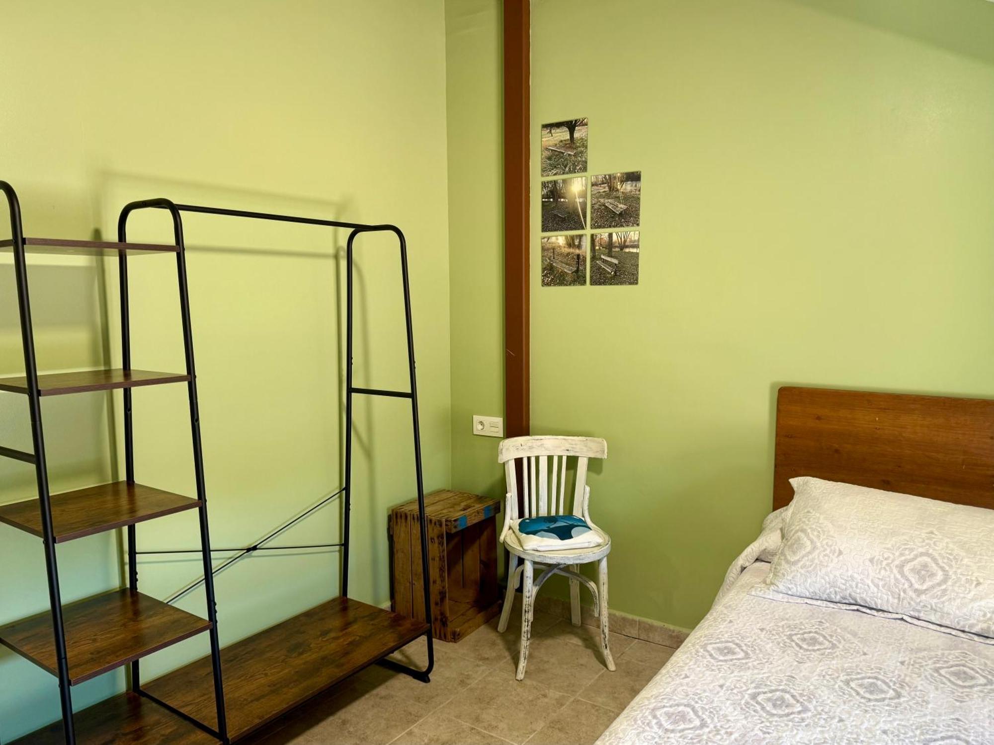B&B Puente De Orbigo Hospital de Órbigo Eksteriør bilde