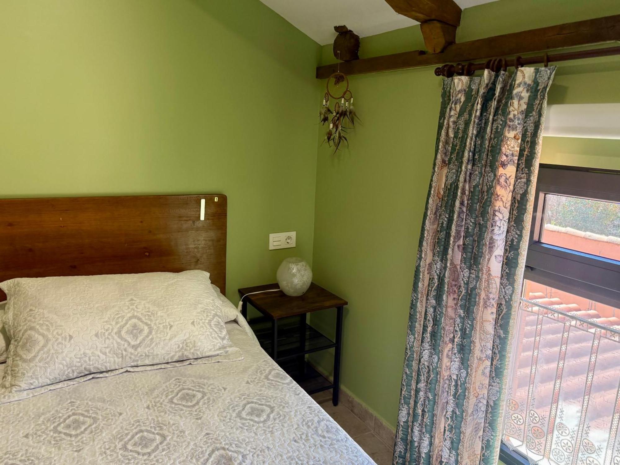 B&B Puente De Orbigo Hospital de Órbigo Eksteriør bilde