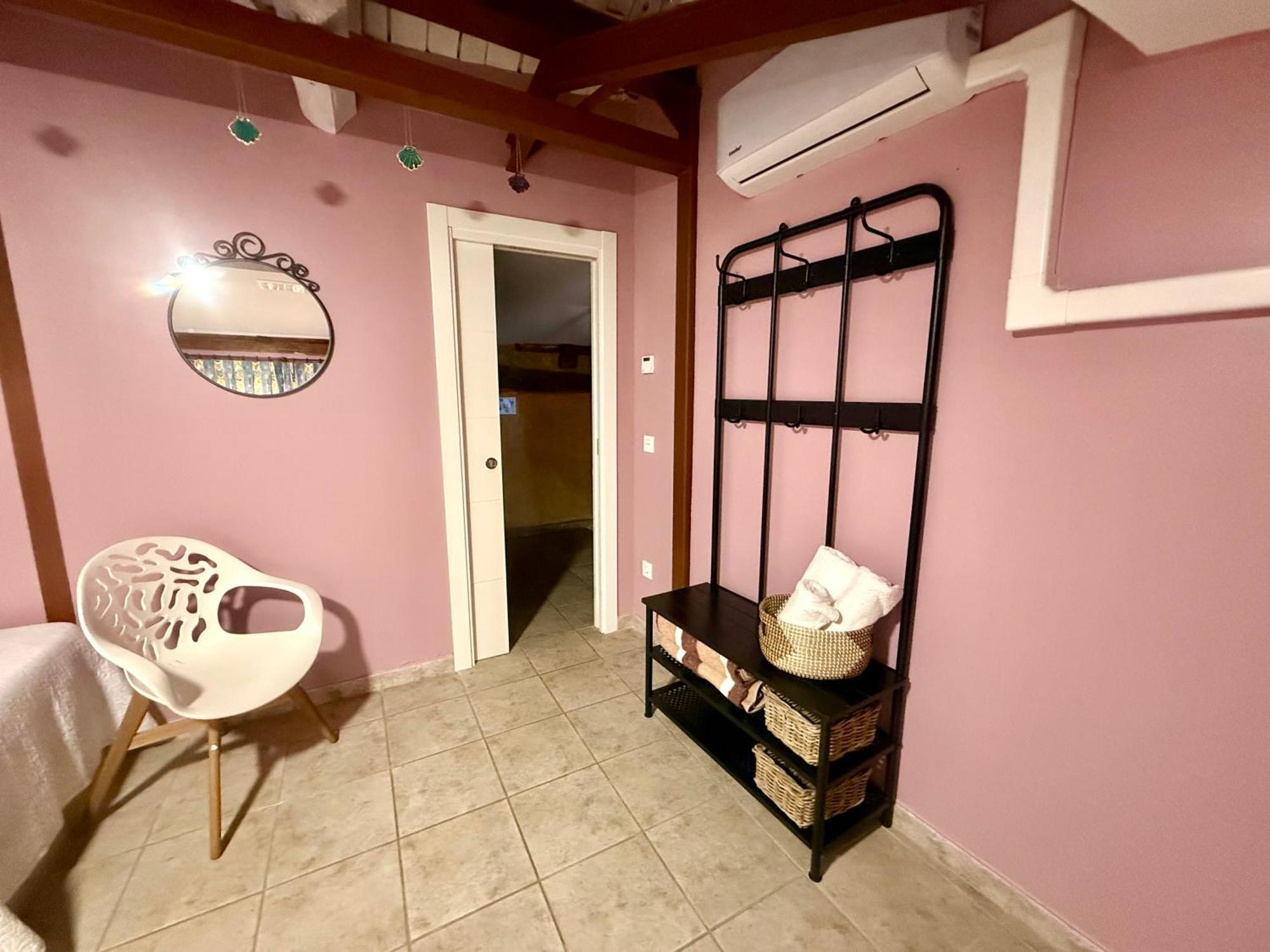 B&B Puente De Orbigo Hospital de Órbigo Eksteriør bilde